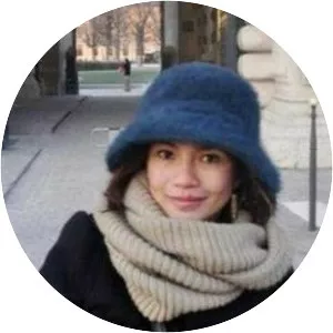 Achinette Villamor - Film producer