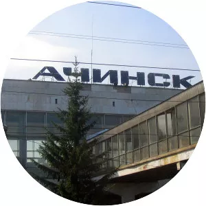 Achinsk