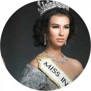 Achintya Holte Nilsen