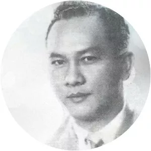 Achmad Bakrie