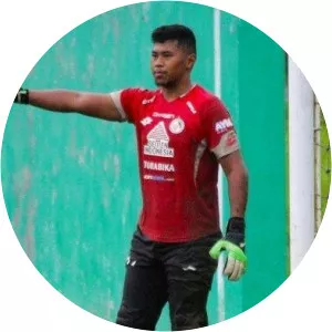 Achmad Iqbal Bachtiar