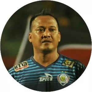 Achmad Kurniawan