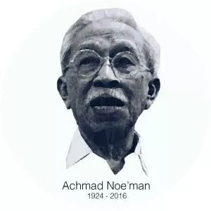 Achmad Noe'man