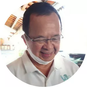 Achmad Purnomo - Indonesian businessperson