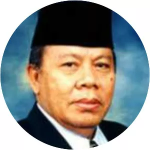 Achmad Roestandi