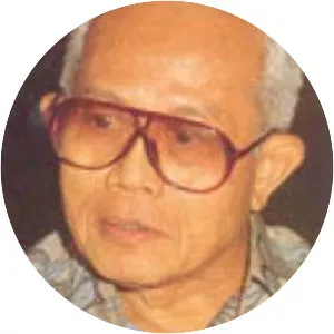Achmad Tirtosudiro