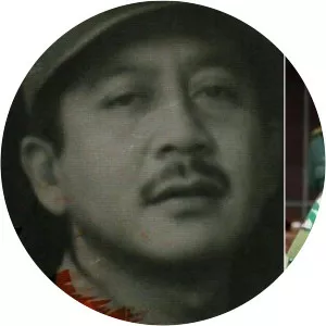 Achmad Wiranatakusumah