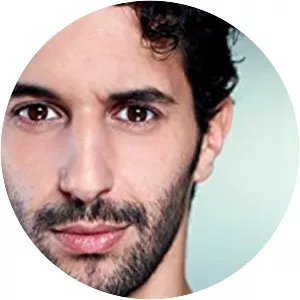 Achmed Akkabi - Dutch actor