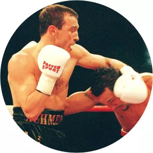 Achmed Jakubowitsch Kotijew