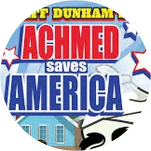 Achmed - Movie character