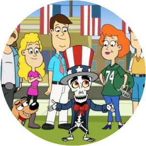 Achmed Saves America - Film