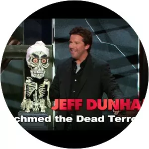 Achmed the Dead Terrorist - Fictional character