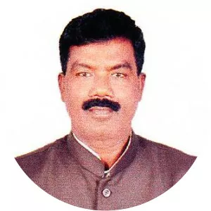 Achmit Rishidev - Member of the Bihar Legislative Assembly