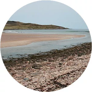 Achnahaird Bay - Beach in the United Kingdom