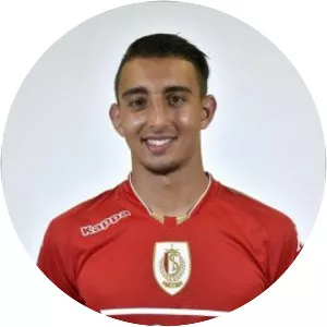Achraf Achaoui