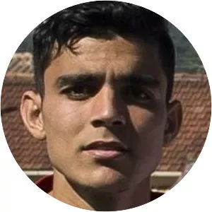 Achraf Bencharki - Moroccan football player