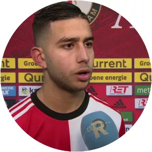 Achraf El Bouchataoui