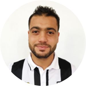 Achraf Zouaghi - Tunisian football player