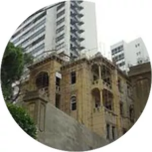 Achrafieh