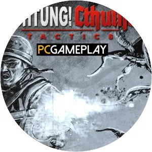 Achtung! Cthulhu Tactics