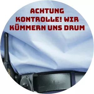 Achtung Kontrolle! Wir küm. . . - TV program