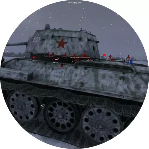 Achtung Panzer: Kharkov 1943 - Video game