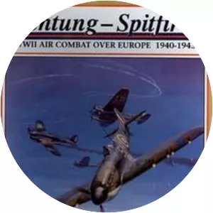Achtung Spitfire! - Computer game
