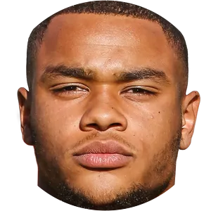 Achunike Elijah Ekene - Football player