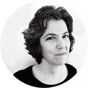 Achy Obejas - Cuban-American writer