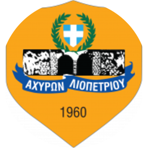 Achyronas Liopetriou - Football club