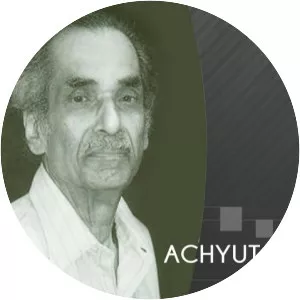 Achyut Kanvinde