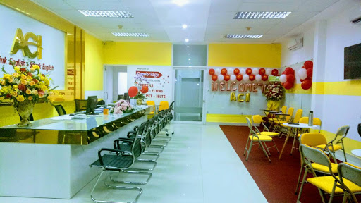 ACI English Long Dien