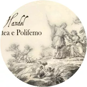 Aci, Galatea e Polifemo - Cantata by George Frideric Handel
