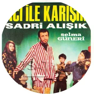 Acı İle Karışık