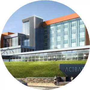 Acıbadem Healthcare Group (. . . photograph