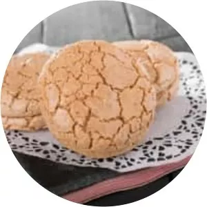 Acıbadem kurabiyesi