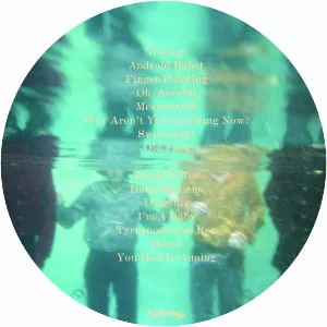 Acid Baby Jesus - Musical group