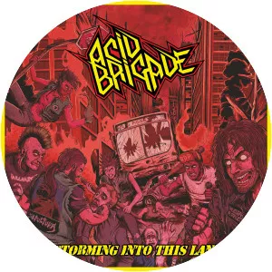 Acid Brigade - Musical artist