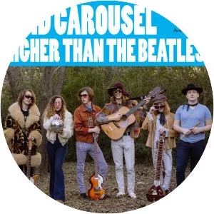 Acid Carousel