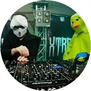 Acid Diaper - Musical artist