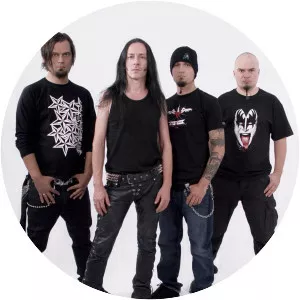 Acid Drinkers - Band