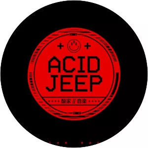 Acid Jeep - Musical artist