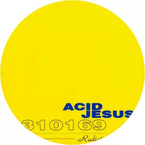 Acid Jesus - Musical group
