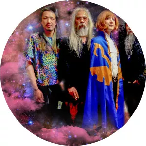 Acid Mothers Temple - Rock band