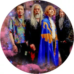 Acid Mothers Temple & the Melting Paraiso U. F. O.