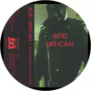 Acid Vatican - Musical artist
