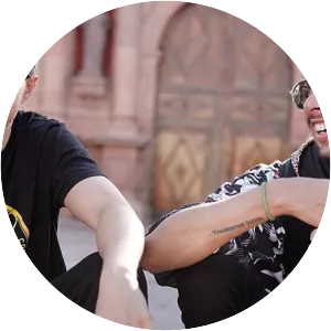 Ácido Pantera - Musical artist