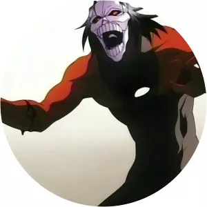 Acidwire - Fictional character