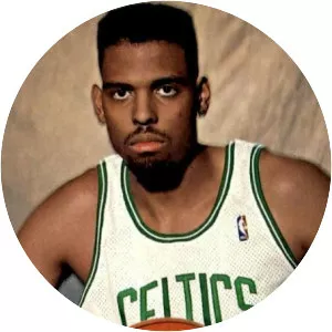 Acie Earl - American former professional basketball player