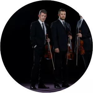 Acies Quartett - Musical group